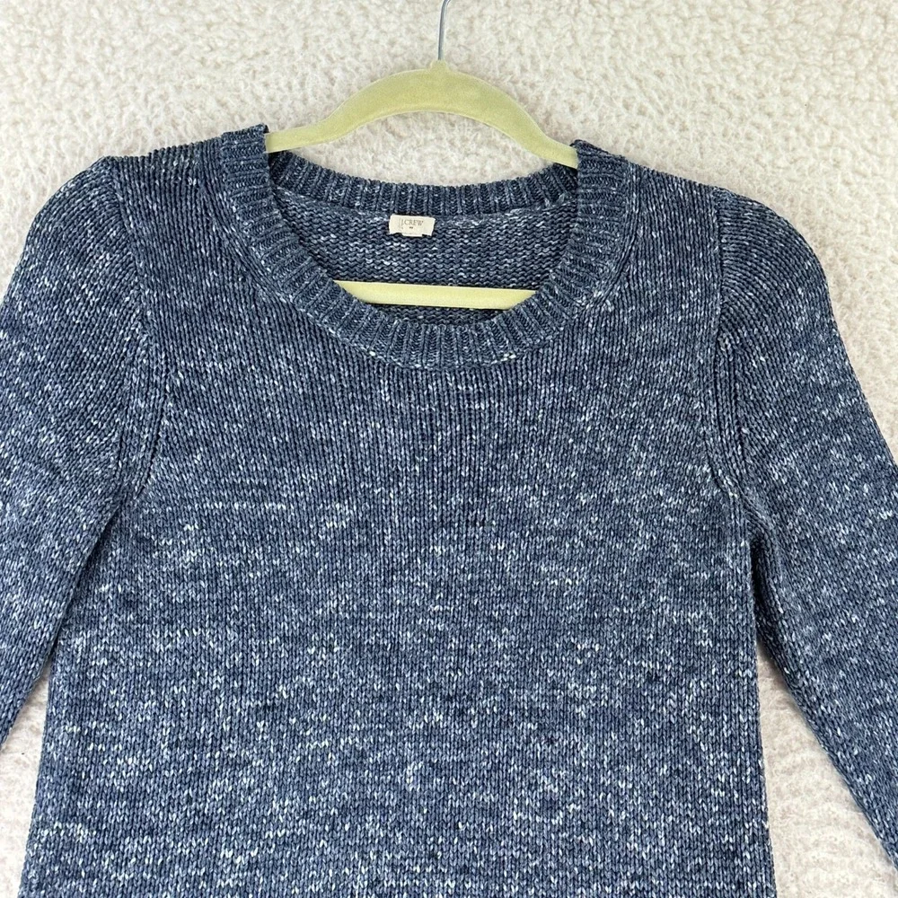 J. Crew crew blue